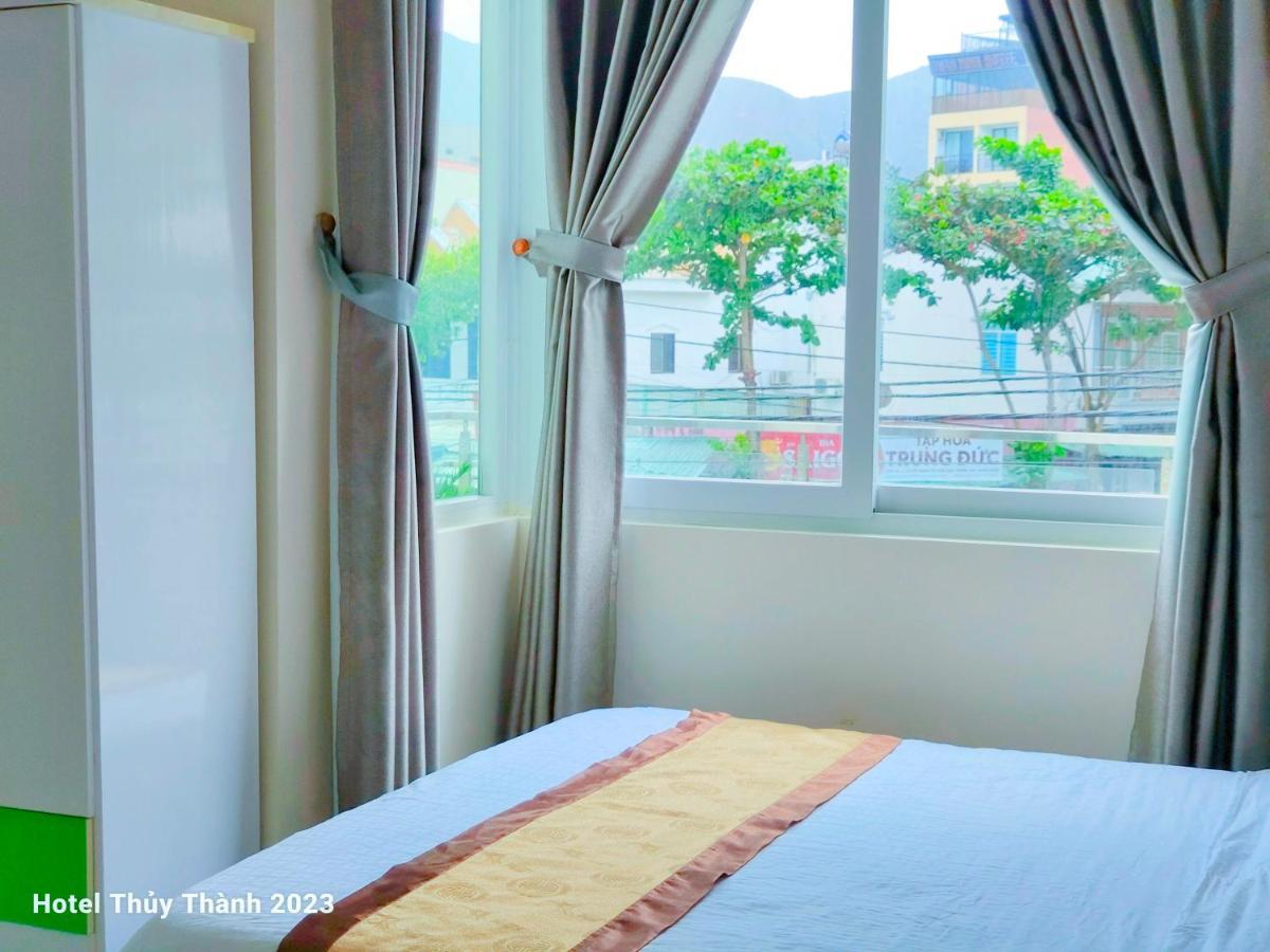 Thuy Thanh Hotel Chi Khu Co Ong Exterior photo